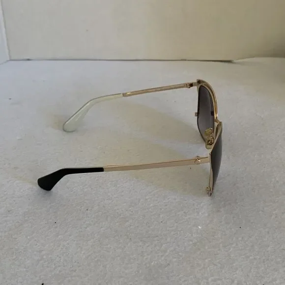 Kate Spade Hello Sunshine Sunglasses Genice/S ORRC F8 57 17 135 with case - Picture 5 of 13